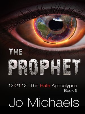 cover image of The Prophet
